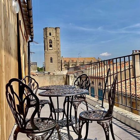 Rooftop Standing Place Carnot قرقشونه المظهر الخارجي الصورة