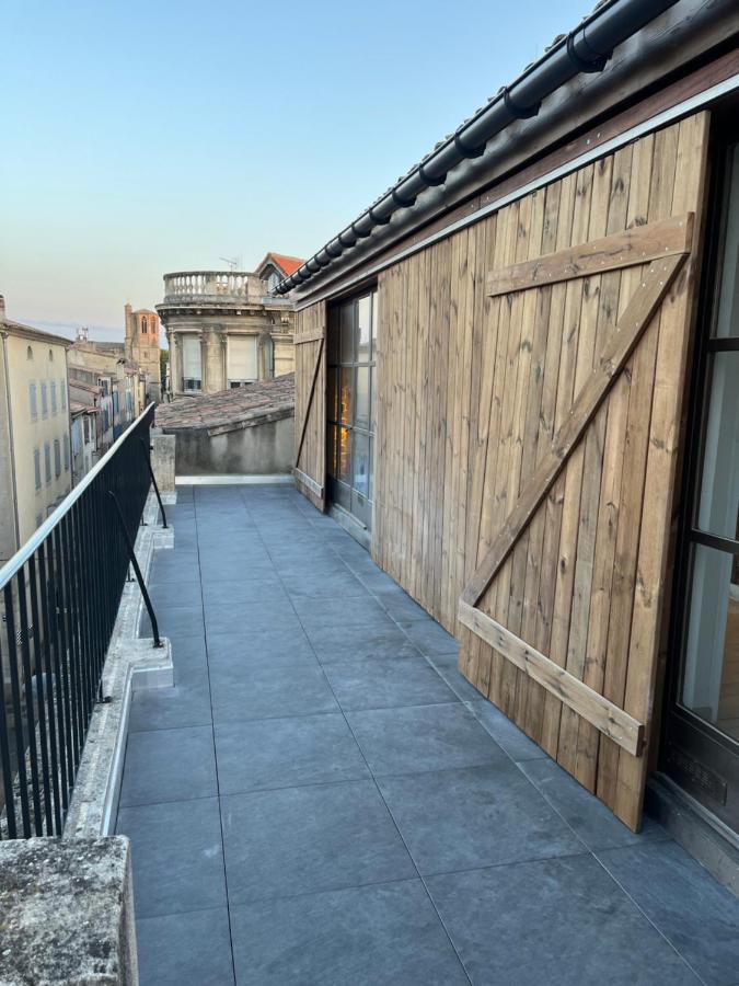 Rooftop Standing Place Carnot قرقشونه المظهر الخارجي الصورة