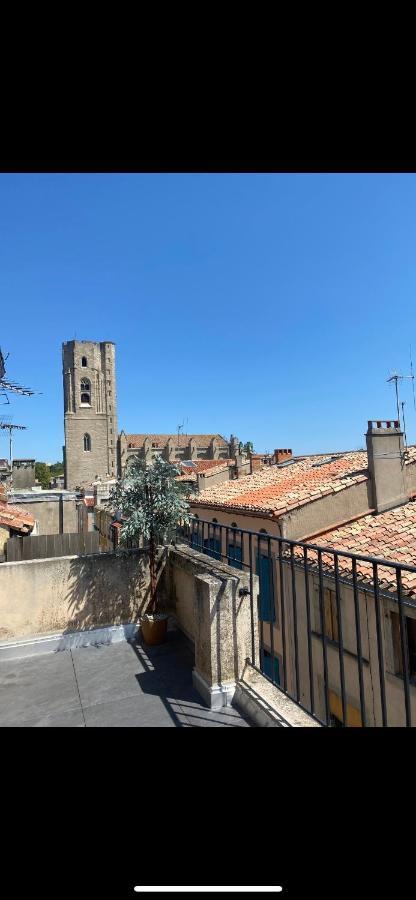 Rooftop Standing Place Carnot قرقشونه المظهر الخارجي الصورة