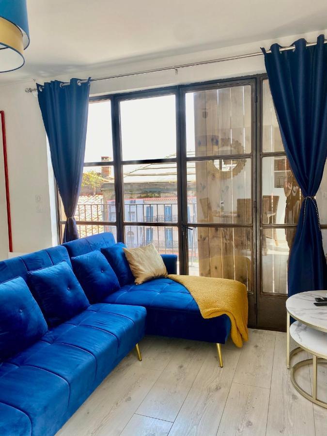 Rooftop Standing Place Carnot قرقشونه المظهر الخارجي الصورة